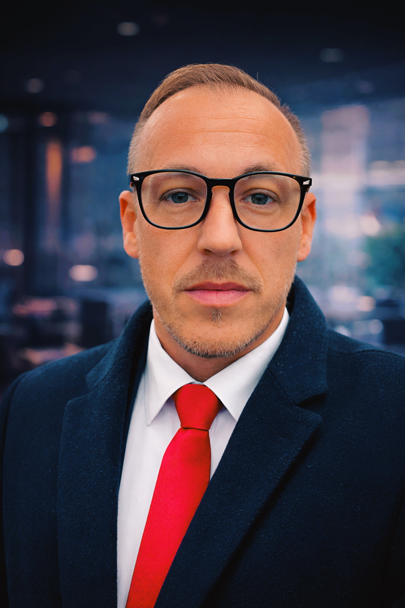 Dennis als persönlicher Ansprechpartner von Web-Dsign