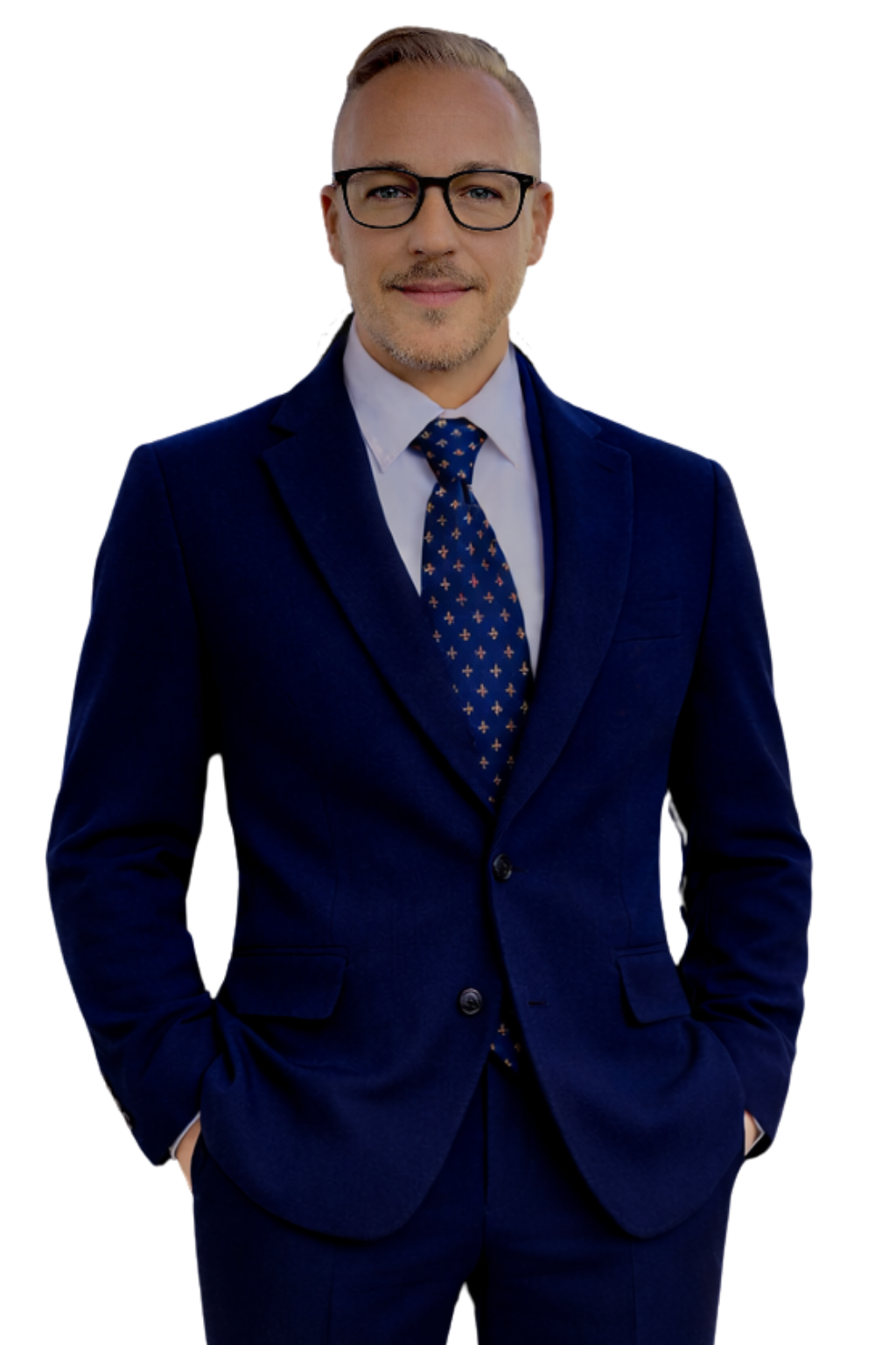 Dennis – Webdesigner in Hanau