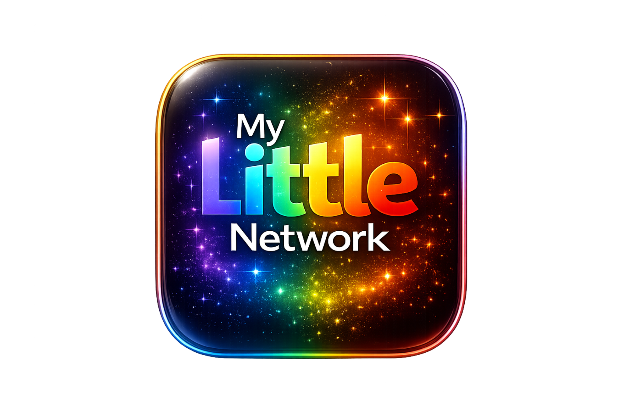 My Little Network App-Icon
