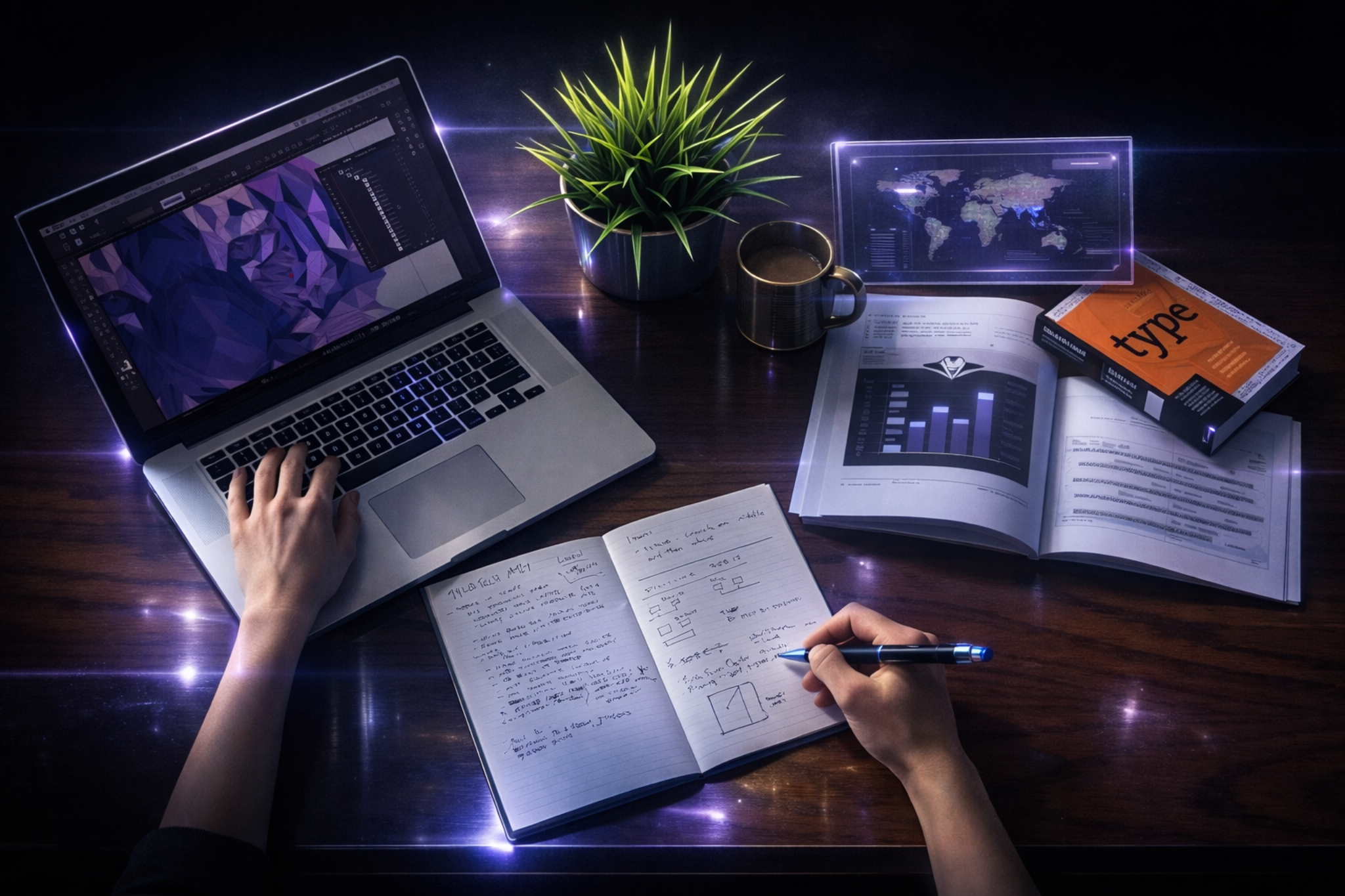 Strategische Webdesign Beratung